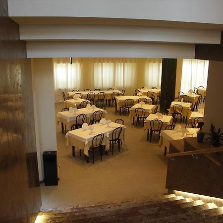 Hotel La Rosa Dei Venti Monte San Giusto Exteriér fotografie