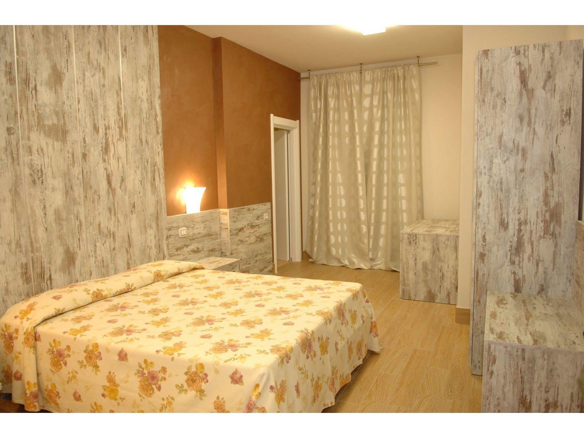 Hotel La Rosa Dei Venti Monte San Giusto Pokoj fotografie