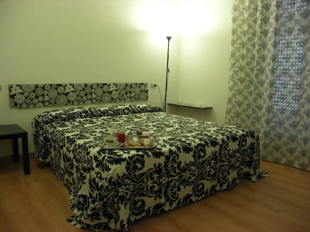 Hotel La Rosa Dei Venti Monte San Giusto Pokoj fotografie